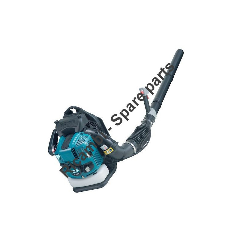 Ricambi Makita per Soffiatore a Benzina BBX7600