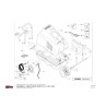 Ricambi Originali Lavor per Idropulitrice YUKON 1310