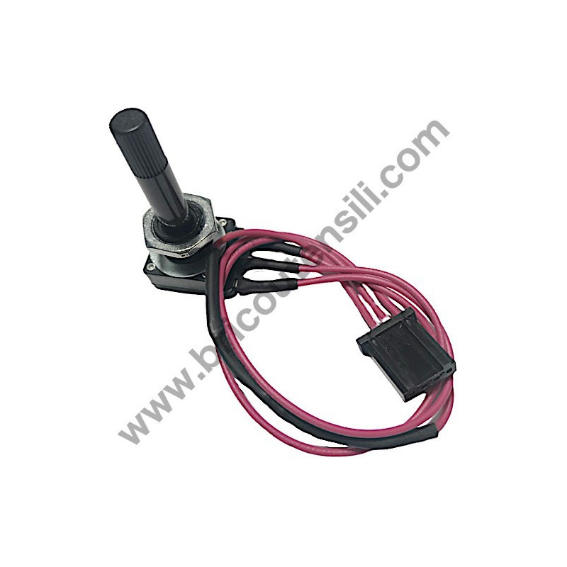 Potentiometer for Inverter Welding Stanley POWER 100.1