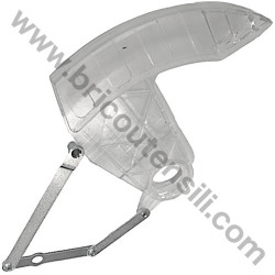 Blade Transparent Guard for Mitre Saw FEMI 911 EVO