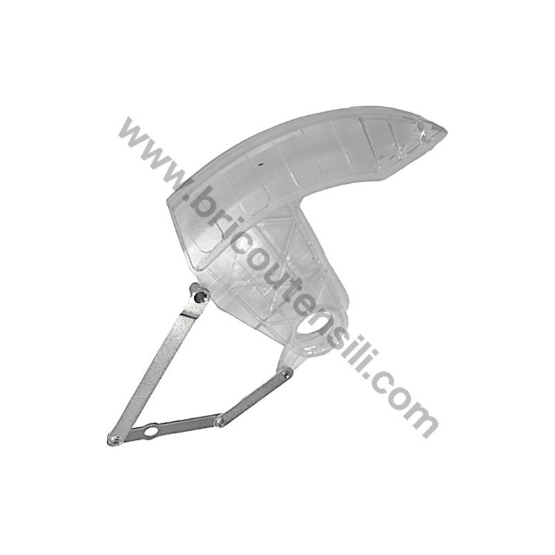 Blade Transparent Guard for Mitre Saw FEMI 911 EVO