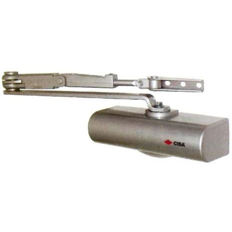 Overhead door closer cisa 71411