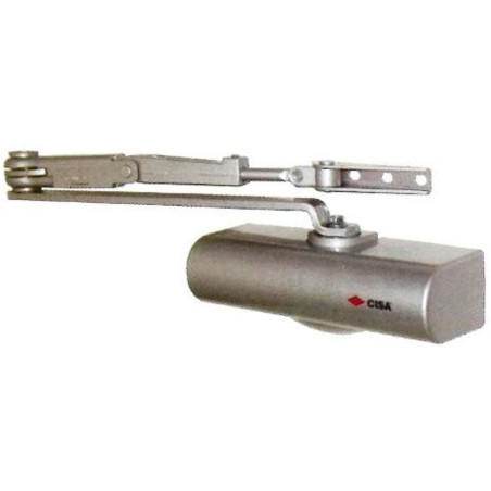 Overhead door closer cisa 71411