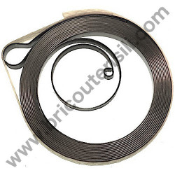 Recoil Starter Spring for Chainsaws AMA NTH 26.10 - NTH 26.10C