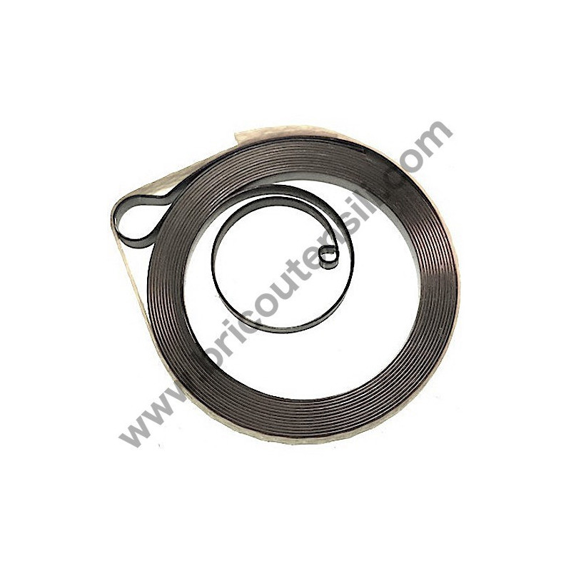 Cilindro Ricambio per Decespugliatore Axel BT520