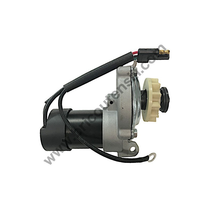 Electric Starter for Engine Alpina ST. S.P.A. TRE224