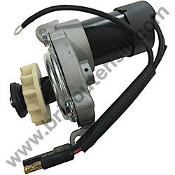 Motorino di Avviamento per Motore Alpina ST. S.P.A TRE224 - 1