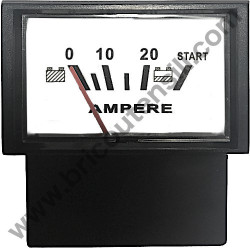 Kit Amperometer 20A for Charger Telwin Nevaboost 140