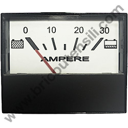 Kit Amperometri 30A per Caricabatterie Telwin Alpine 20-30 Boost