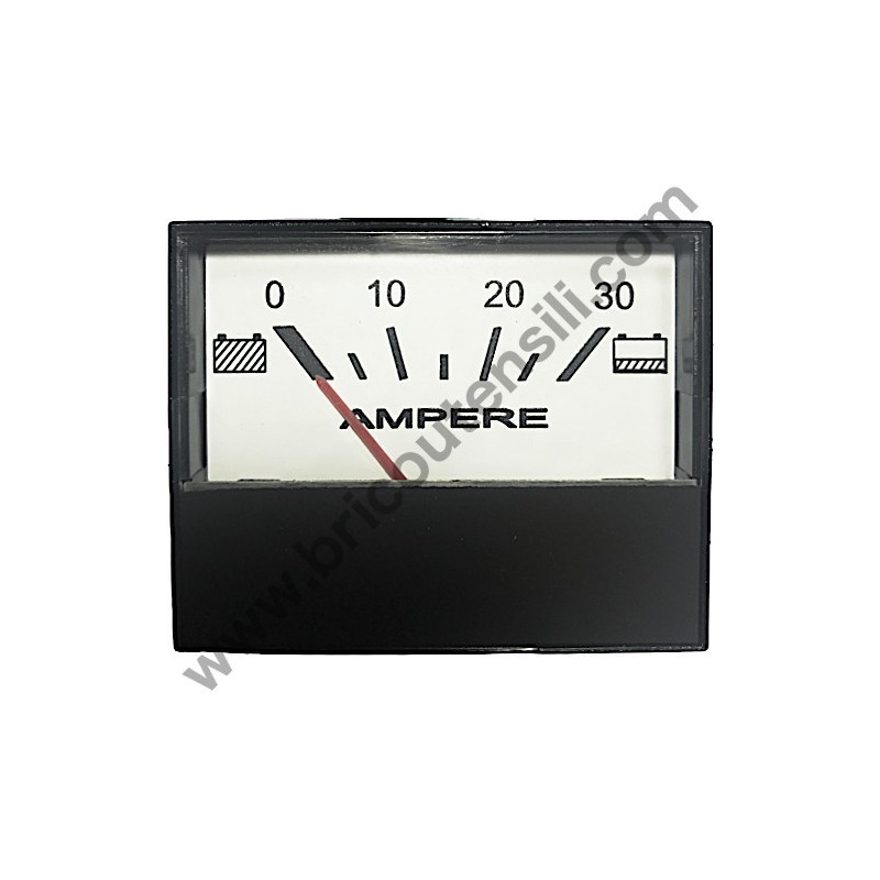 Kit Amperometer 30A for Chargers Telwin Alpine 20-30 Boost