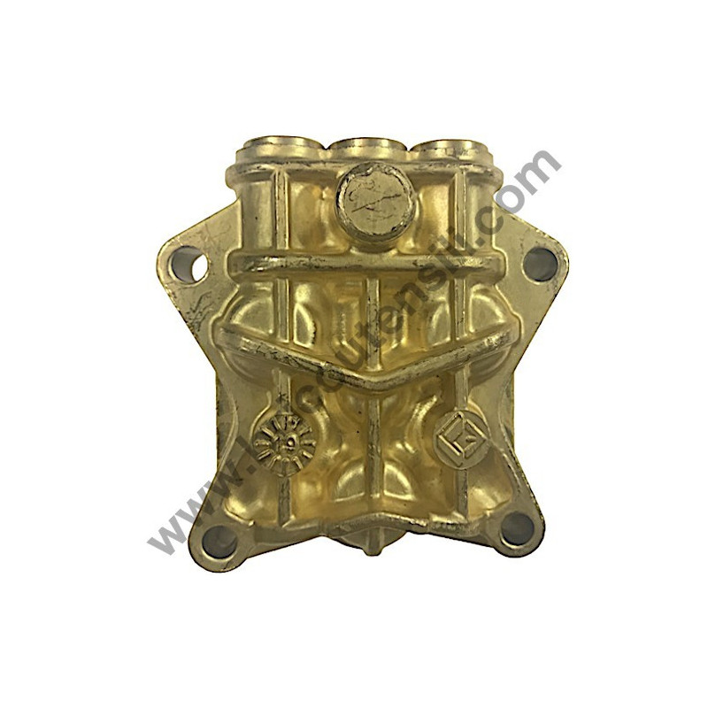 Pistola S’09C 6.001.0073 con Attacco Rapido per idropulitrici Lavor