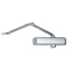 Aerodynamic door closer Mab 201