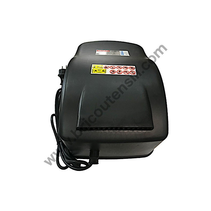 Starter per Avviamento Decespugliatore