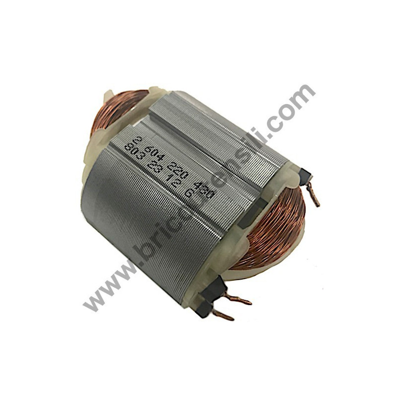 Field 240V for Impact Drill Bosch GSB 16 RE