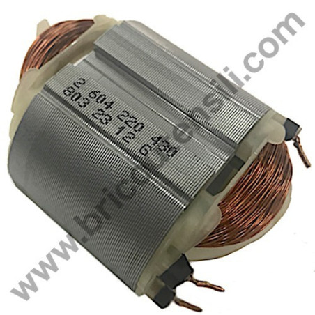 Espansione Polare 240V per Trapano Bosch GSB 16 RE