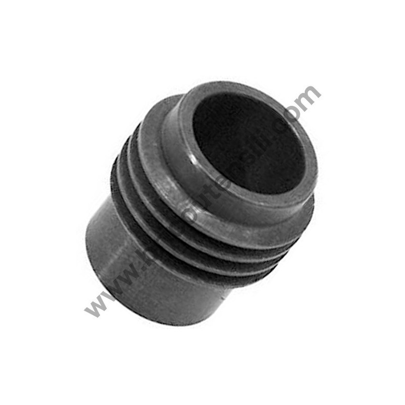 Oil Pump Worm Screw for Chainsaw Alpina P 450