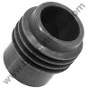 Oil Pump Worm Screw for Chainsaw Alpina P 450