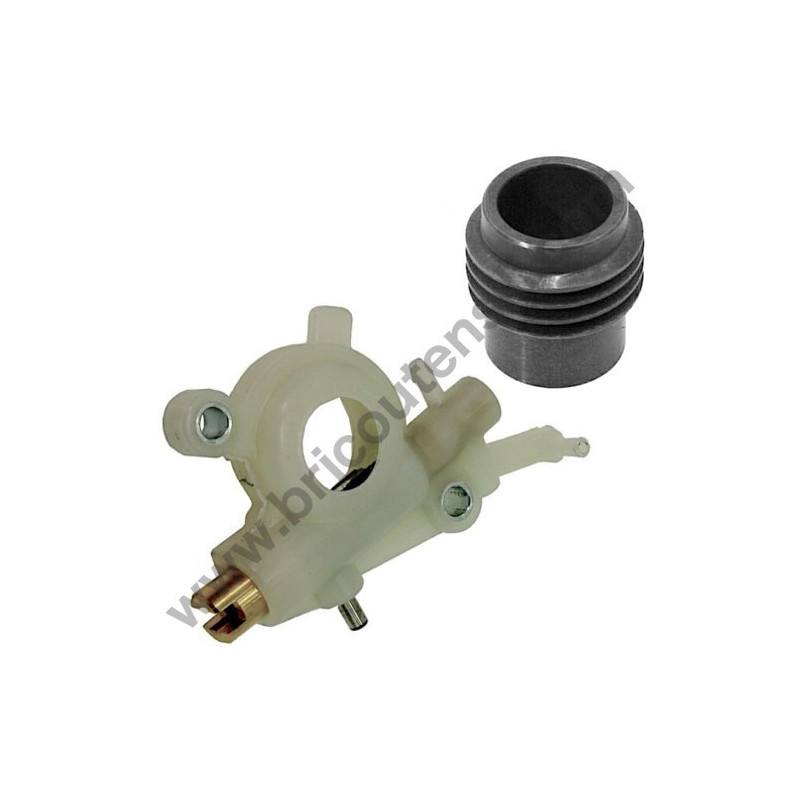 Oil Pump Ass'y for Chainsaw Alpina P 450