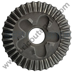 Crown Gear for Angle Grinder Bosch PWS 700-115