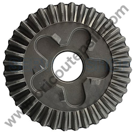 Ricambi Bosch per Trapani Avvitatori a Batteria GSR 10,8 V-LI-2