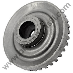 Corona per Smerigliatrici Bosch PWS 700-115