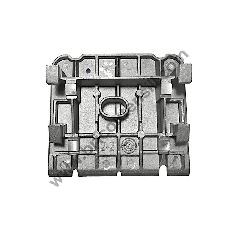 Cursore di Regolazione per Pialla Bosch PHO 1500