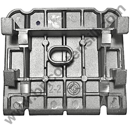 Ricambi Bosch per Trapani Avvitatori a Batteria GSR 10,8 V-LI-2