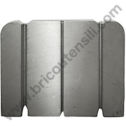 Cursore di Regolazione per Pialla Bosch PHO 1500