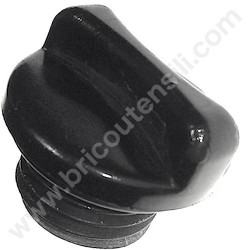 Tappo Corpo Pompa per Motopompa Autoadescante Valex MP6500