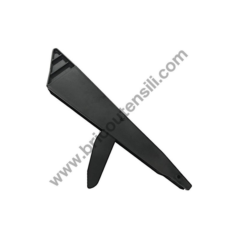 Protezione Superiore per Lama per Troncatrice FEMI 280S-305S