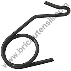 Molla Protezione Lama per Troncatrice FEMI 280S-305S