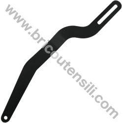 Leveraggio A per Troncatrice Radiale Femi TR 1030 DB