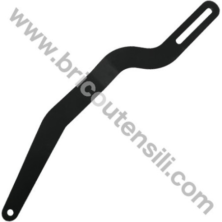 Cinghia Trapezioidale per Troncatrice a Nastro