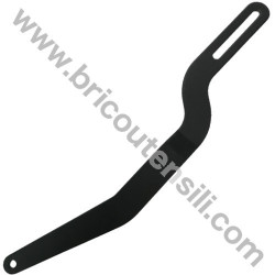 Cinghia Trapezioidale per Troncatrice a Nastro