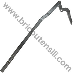 Lever System Assy for Wood Mitre Saw Femi TR305-I