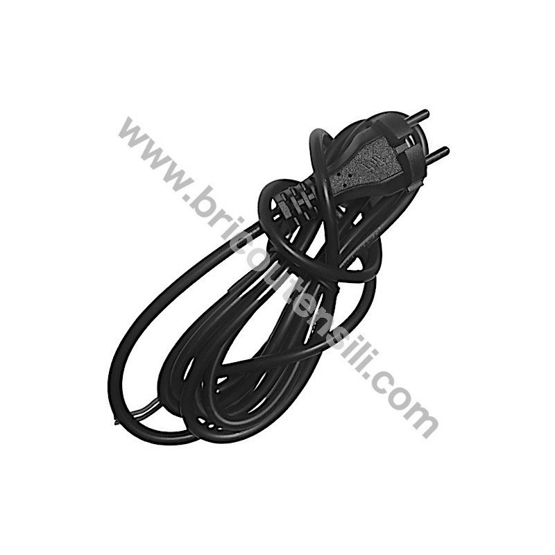 Power Supply Cord for Grinder Bosch PWS Universal