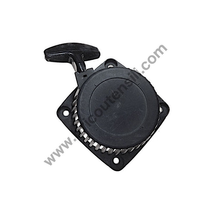Gruppo Avviamento per Decespugliatore Valex Tucson 31-4T