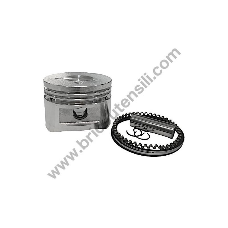 Piston Assy for Brushcutter Valex TUCSON 31 4T