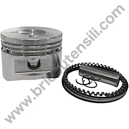 Piston Assy for Brushcutter Valex TUCSON 31 4T