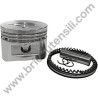 Piston Assy for Brushcutter Valex TUCSON 31 4T