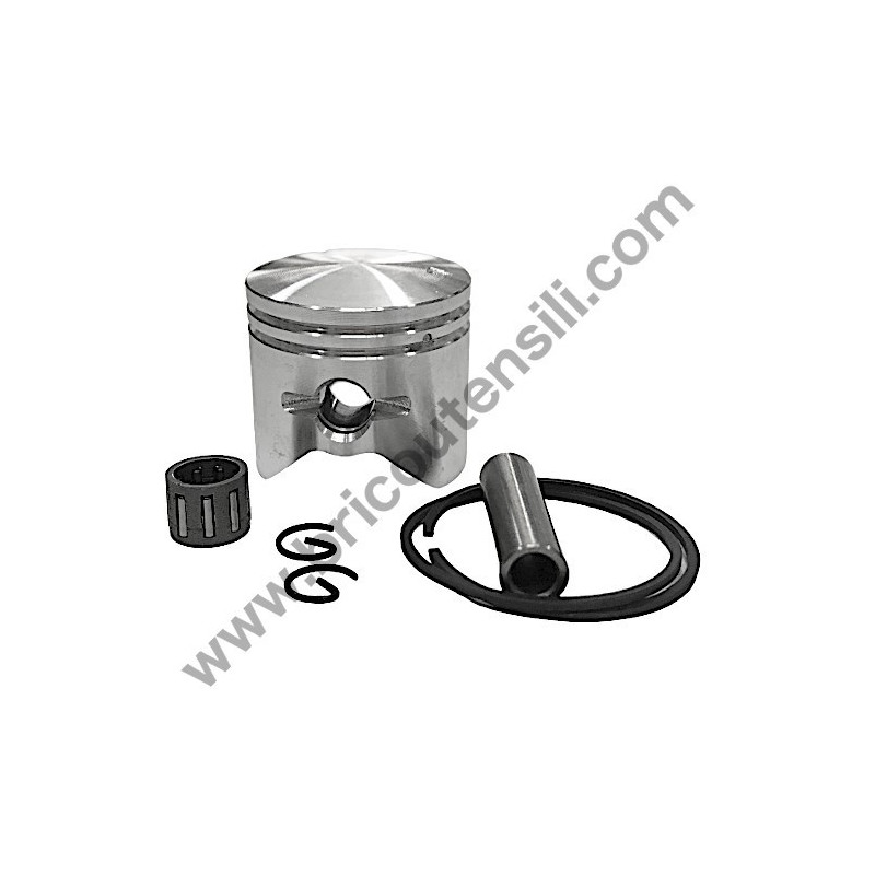 Pistone Completo per Tagliasiepi Valex TSS2660 - TSS266S