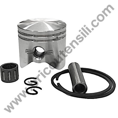 Piston Assy for Hedgetrimmers Valex TSS2660 - TSS 266S