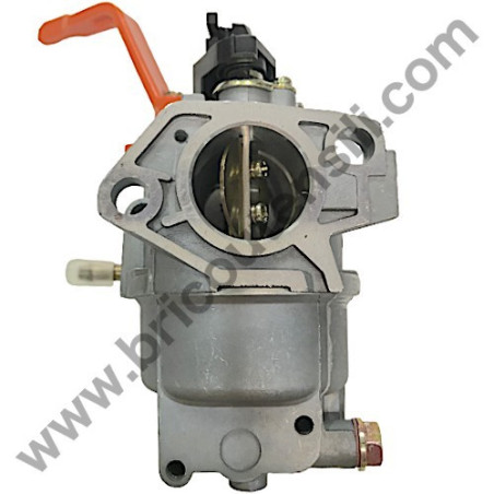 Starter per Avviamento Decespugliatore