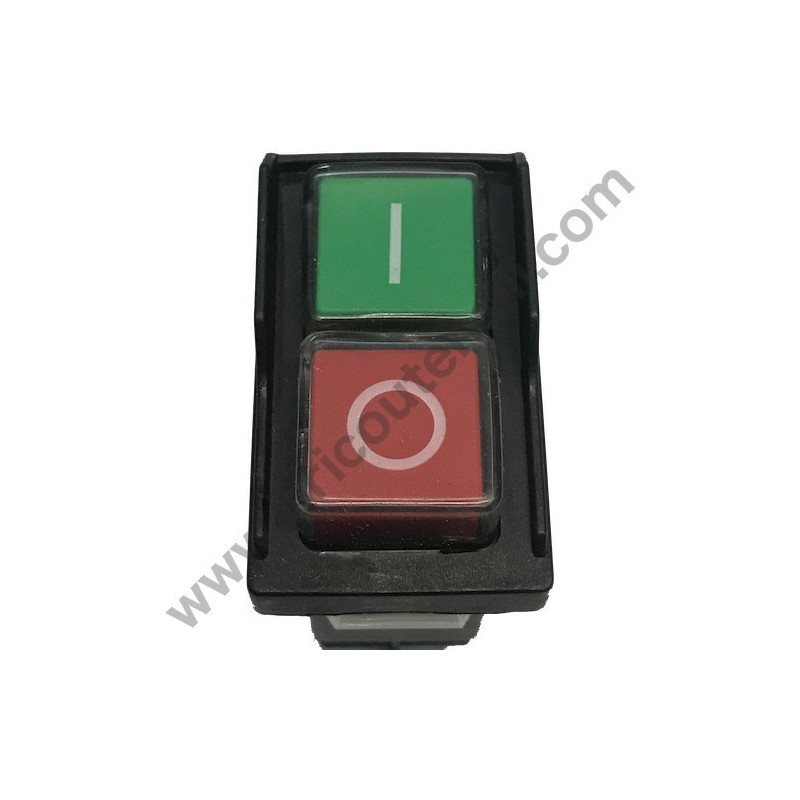 Interruttpre ON/OFF per Troncatrice Valex TLS210B - TLS305B