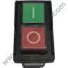 Interruttpre ON/OFF per Troncatrice Valex TLS210B - TLS305B