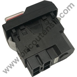 Interruttpre ON/OFF per Troncatrice Valex TLS210B - TLS305B