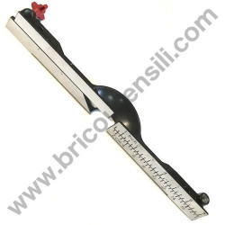 Rip Fence for Wood Mitre Saw Valex TLS210B