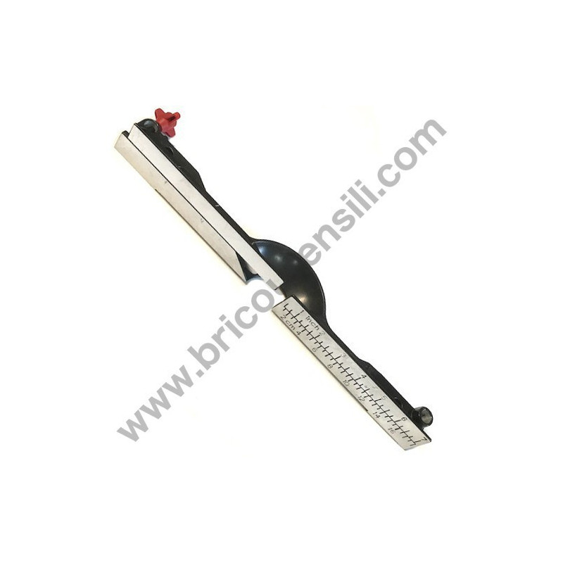 Appoggia Pezzo per Troncatrice Valex TLS210B