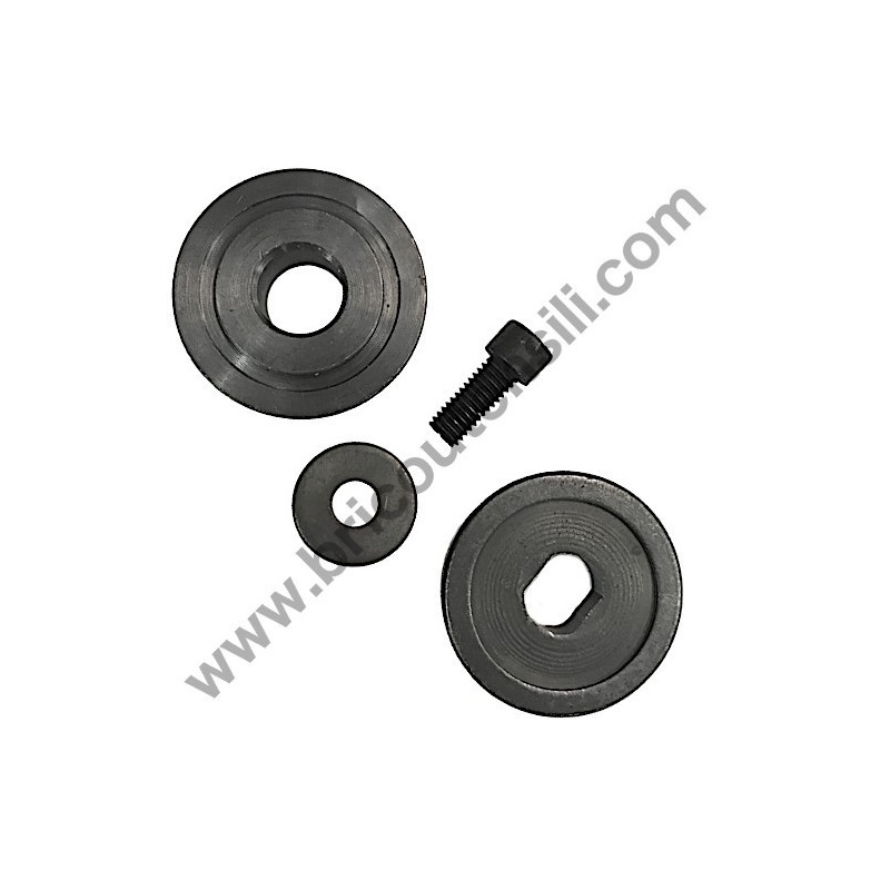 Set Flange Lama per Troncatrice Valex TLS210B