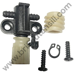 Oil Pump Assy for Electric Chainsaw Toronto 401 - 1